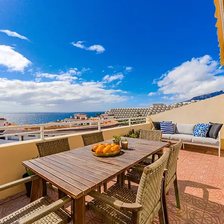 Ocean Front Spacious Family 푸에르토 데 산티아고