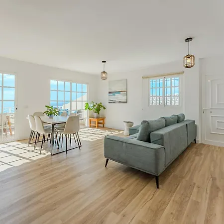 アパート Ocean Front Spacious Family