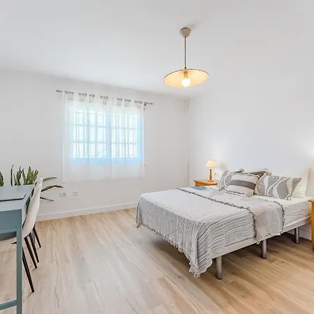 Ocean Front Spacious Family プエルト・デ・サンティアゴ